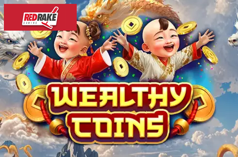 Wealthy Coins